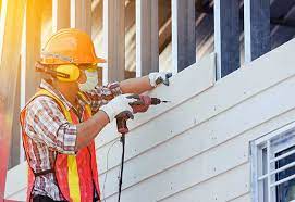 Affordable Siding Repair and Maintenance Services in Middle Valley, TN
