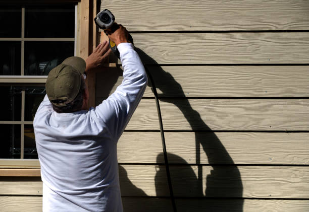 Best Fascia and Soffit Installation  in Middle Valley, TN