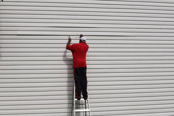 Best Siding Painting and Refinishing  in Middle Valley, TN