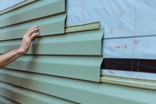 Best Insulated Siding Installation  in Middle Valley, TN