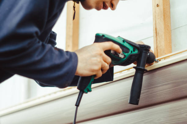 Best Siding Removal and Disposal  in Middle Valley, TN